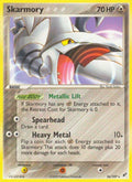 Skarmory - EX Deoxys - #26