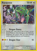 Rayquaza - EX Emerald - #9
