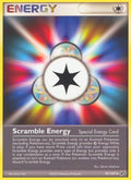 Scramble Energy - EX Deoxys - #95