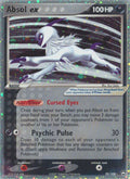 Absol ex - EX Power Keepers - #92