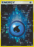 Water Energy - EX Emerald - #103