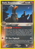 Dark Houndoom - EX Team Rocket Returns - #37