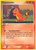 Charmander - EX Power Keepers - #48