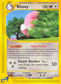 Blissey - Aquapolis - #6