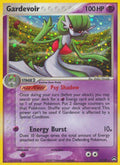 Gardevoir - EX Power Keepers - #9