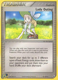 Lady Outing - EX Ruby & Sapphire - #83