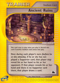 Ancient Ruins - Skyridge - #119