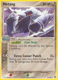 Metang - EX Power Keepers - #35