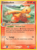 Combusken - EX Power Keepers - #29