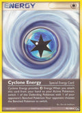 Cyclone Energy - EX Power Keepers - #90