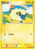 Mareep - EX Unseen Forces - #62