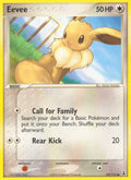 Eevee - EX Delta Species - #69