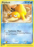 Psyduck - EX Sandstorm - #73