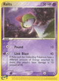 Ralts - EX Ruby & Sapphire - #68