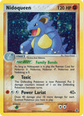 Nidoqueen - EX FireRed & LeafGreen - #9