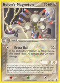 Holon's Magneton - EX Delta Species - #22