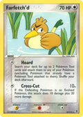 Farfetch'd - EX FireRed & LeafGreen - #23
