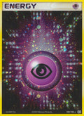 Psychic Energy - EX Emerald - #105