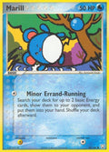 Marill - EX Team Rocket Returns - #68