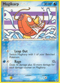 Magikarp - EX Deoxys - #64