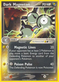Dark Magneton - EX Team Rocket Returns - #39