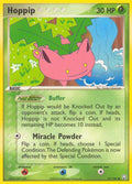 Hoppip - EX Team Rocket Returns - #57