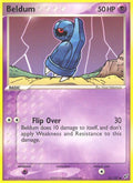 Beldum - EX Deoxys - #55