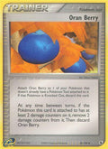 Oran Berry - EX Ruby & Sapphire - #85