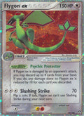 Flygon ex - EX Power Keepers - #94