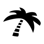 Southern Islands set symbol