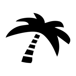 Southern Islands set symbol