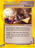 Oracle - Skyridge - #138