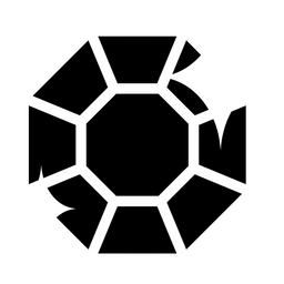 EX Ruby & Sapphire set symbol