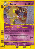 Hypno - Aquapolis - #H12