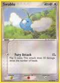 Swablu - EX Power Keepers - #66