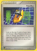 Pokenav - EX Ruby & Sapphire - #88