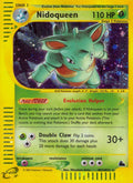 Nidoqueen - Skyridge - #H21
