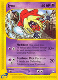 Jynx - Aquapolis - #18
