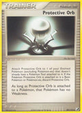 Protective Orb - EX Unseen Forces - #90