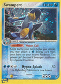 Swampert (Holo) - EX Ruby & Sapphire - #13