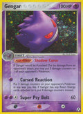 Gengar - EX Legend Maker - #5
