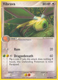 Vibrava - EX Power Keepers - #40