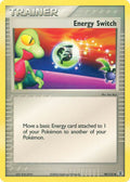 Energy Switch - EX FireRed & LeafGreen - #90