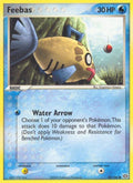 Feebas - EX Emerald - #50