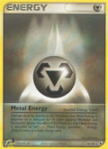 Metal Energy (Special) - EX Ruby & Sapphire - #94