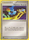 Pokemon Reversal - EX Ruby & Sapphire - #87
