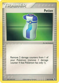 Potion - EX FireRed & LeafGreen - #101