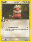 Flaaffy (Delta Species) - EX Dragon Frontiers - #30