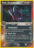 Dark Houndoom - EX Team Rocket Returns - #5