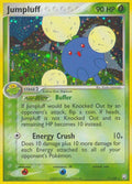 Jumpluff - EX Team Rocket Returns - #11